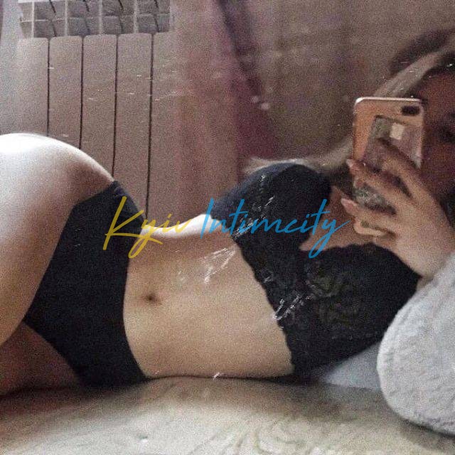 Римма - Секс в Киеве
