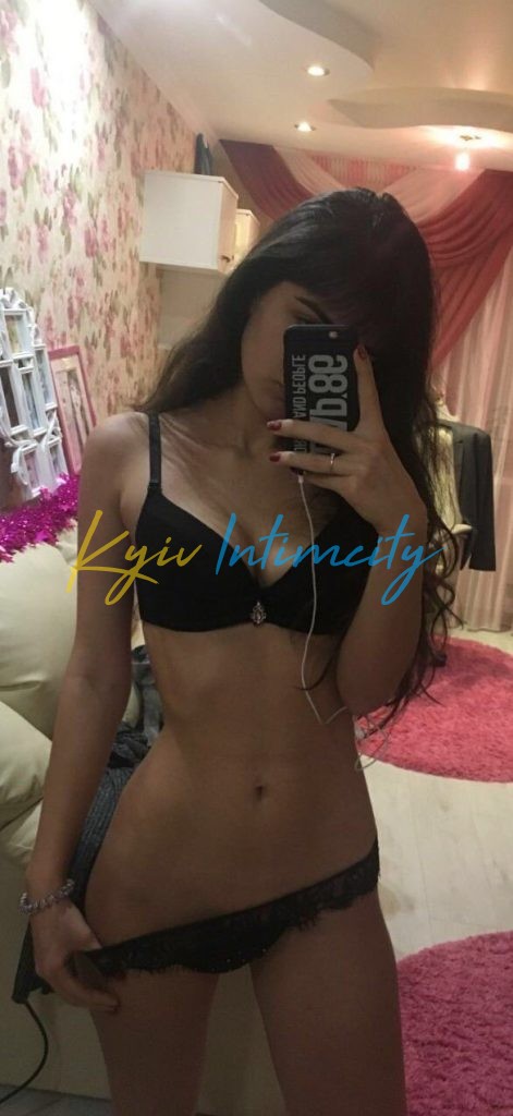 Ауирита - Секс в Киеве