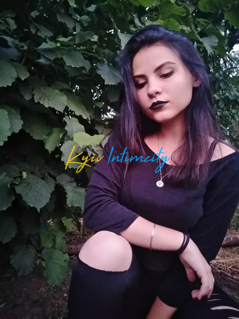 Оля - Секс в Киеве