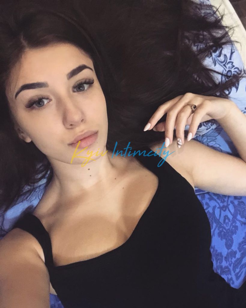 Камила - Секс в Киеве