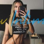 Ника - Секс в Киеве