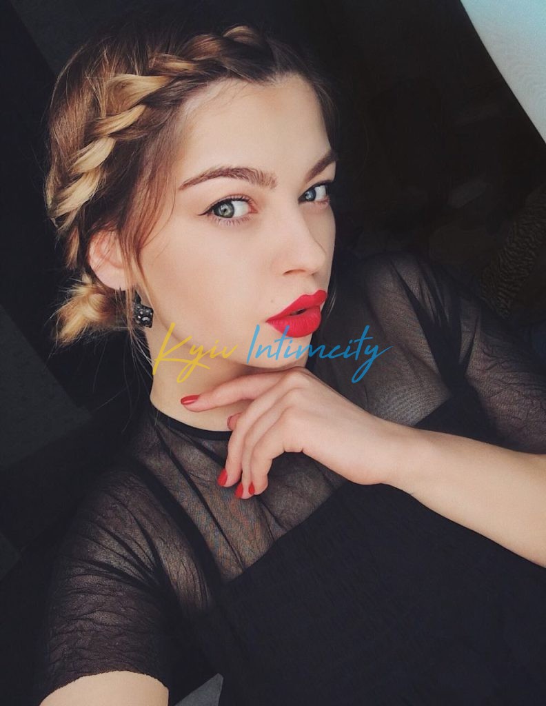Миранда - Секс в Киеве