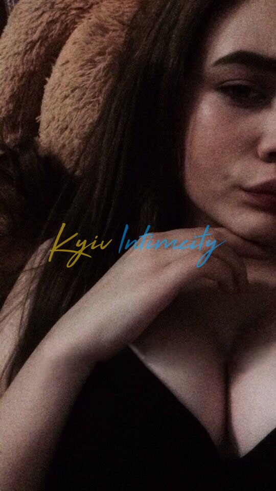 Катрина - Секс в Киеве