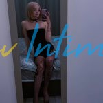 Кристина - Секс в Киеве