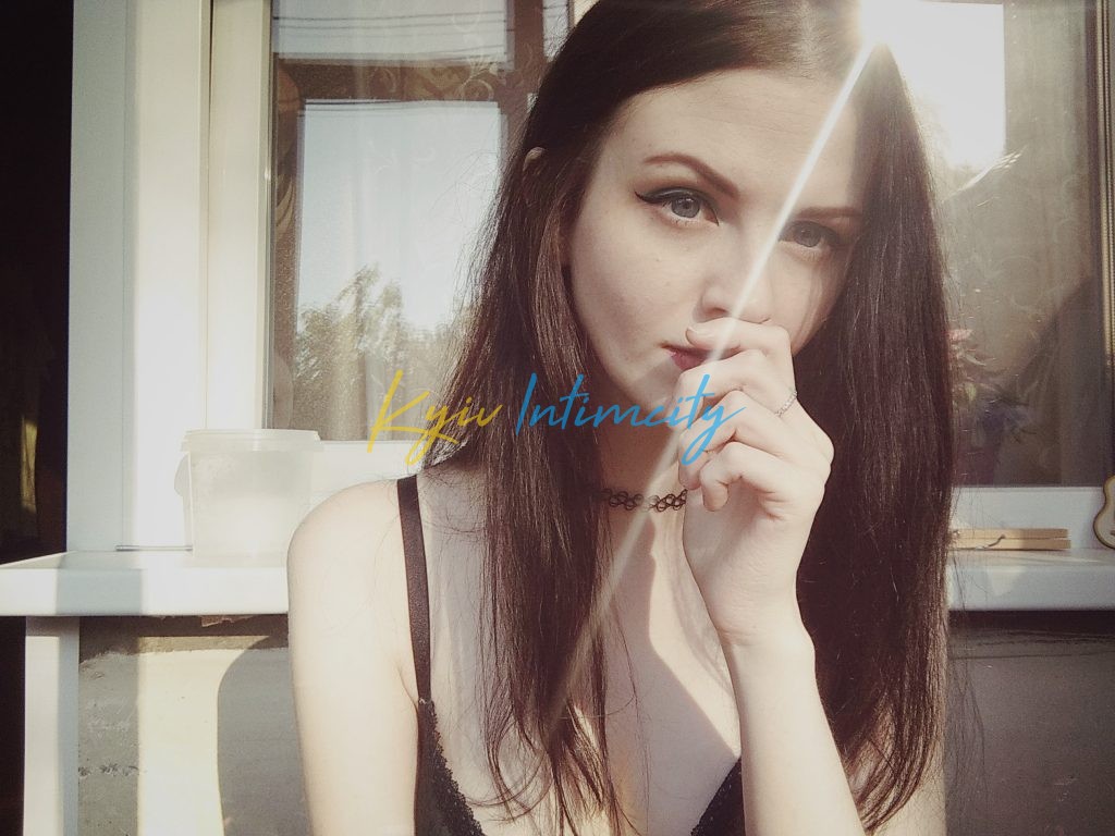 Альбина - Секс в Киеве
