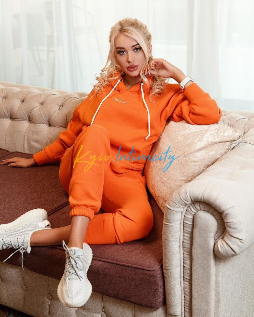 Роза - Секс в Киеве