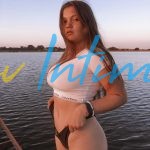 Каринка - Секс в Киеве