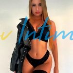 Лена - Секс в Киеве