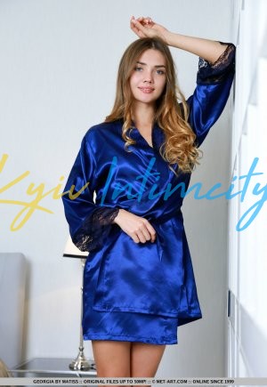 Ника - Секс в Киеве