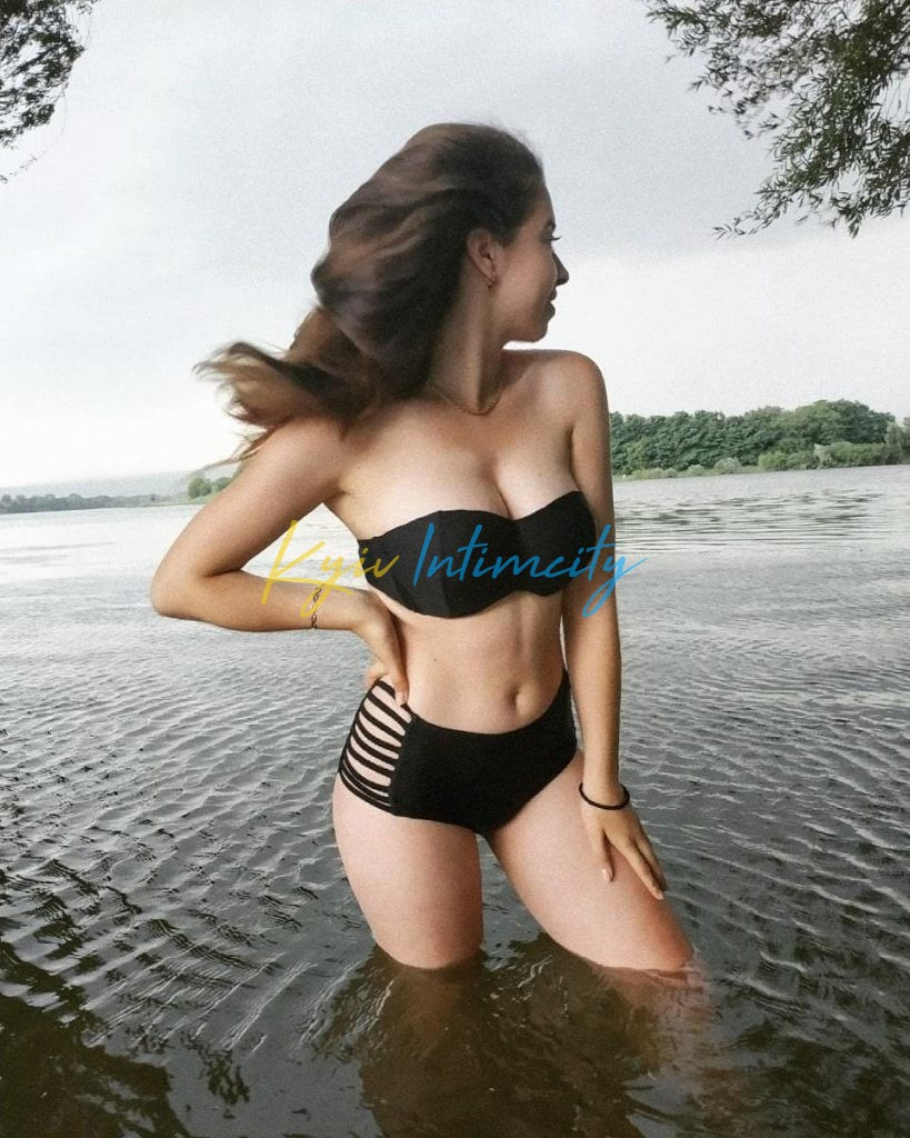Алена - Секс в Киеве